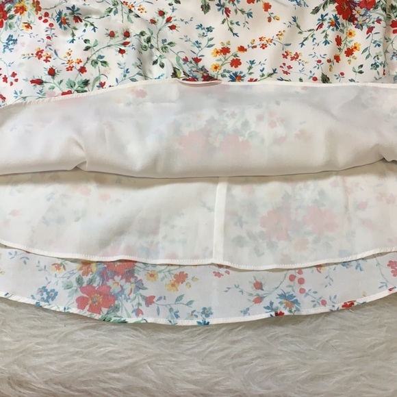 PARKER Summer Dress size S - Picture 5 of 9